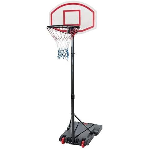 Taylor & Brown Adjustable Basketball Hoop Set Cover