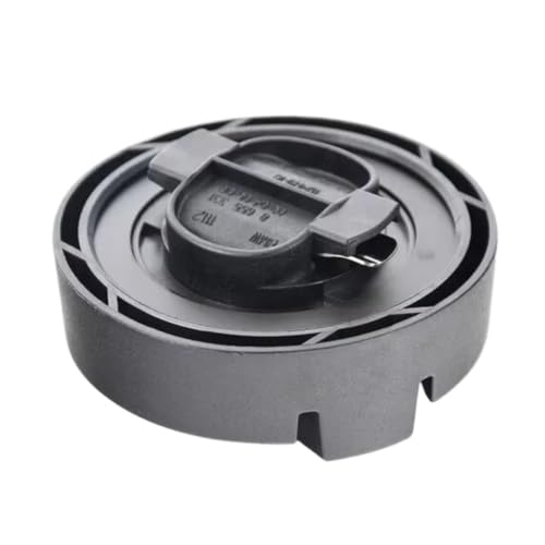 Tapón de llenado de aceite motor para corregir pérdidas en 11128655331 5