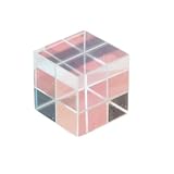 2x2x2cm Würfel Prisma Trichroitisch Kombinierer Teiler 1 Stück