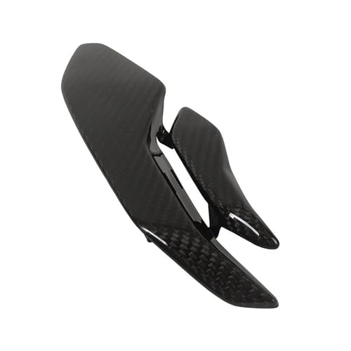 Panneaux en fibre de carbone pour BMW S1000RR 2023-2024 - Pièce côté droit
