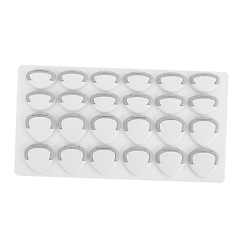 ARTIBETTER Protective Cover for Electric Shock Baby Socket Covers Plastic Socket Protectors Plug Guards