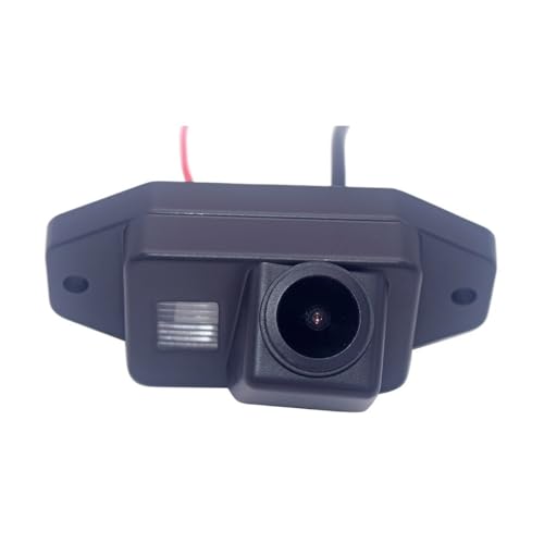 Caméra de recul auto vision nocturne pour plaque Prado et Land Cruiser