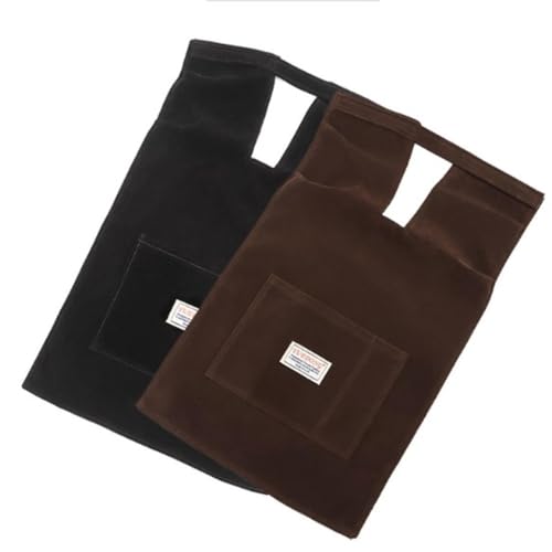 Housse de violoncelle portable en tissu lavable dotée de poches multiples pour accessoires - 6