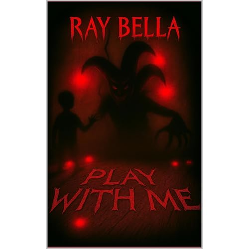 Play with Me -- Ray Bella episode artwork