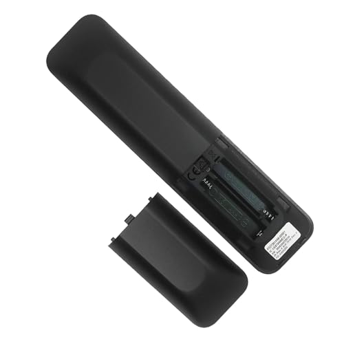 Télécommande vocale VTVBox 4K R3170301 d'origine avec micro intégré - 3