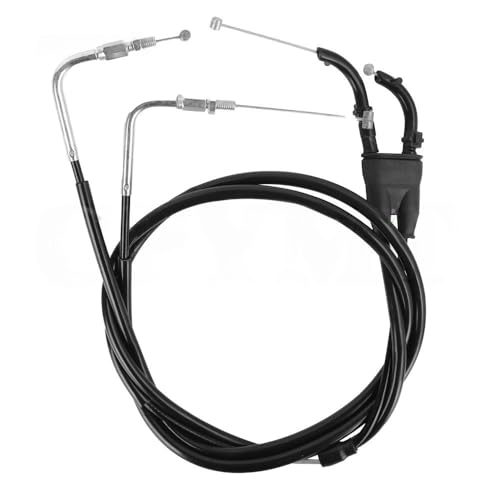 Câble d'accélérateur de moto de rechange pour MT-09 MTN 850 compatible 1RC-26302-00-00