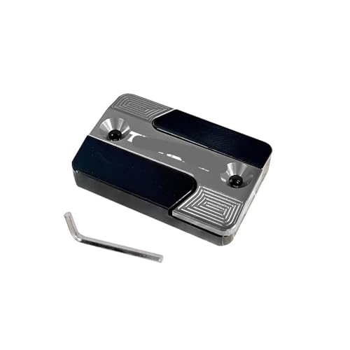 Couvercle de tasse d'huile frein avant Transalp pour stopper fuites
