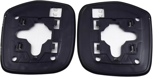 Rétroviseur chauffant pour Land Cruiser dégivrage rapide