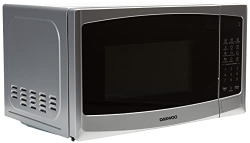 El mejor review de Microondas daewoo kog - solo los mejores. 25 Imagen adicional