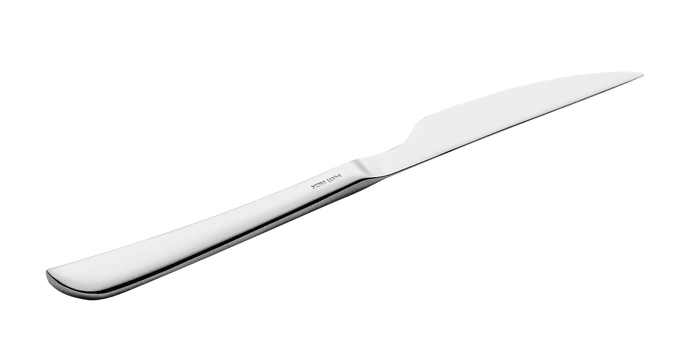 Pintinox, Set 6 Coltelli Bistecca Caterì, Acciaio Inox Nichel Free