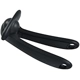 Veemoon Multifunktionaler Tragbarer Dosenöffner aus Edelstahl mit Ergonomischem Griff Handlicher...