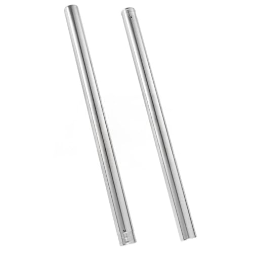 Suspension moto tube de fourche avant TZR250 3MA 1989 de 41 x 590 mm
