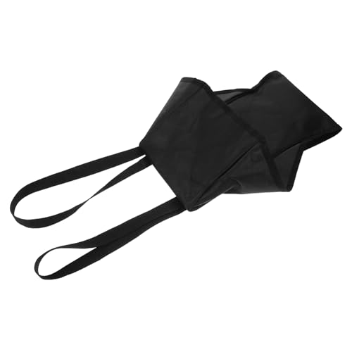 Kisangel Adjustable Foot Hammock
