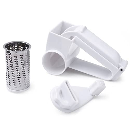 Rallador Giratorio Profesional Nukinp Ajustable miniatura 2