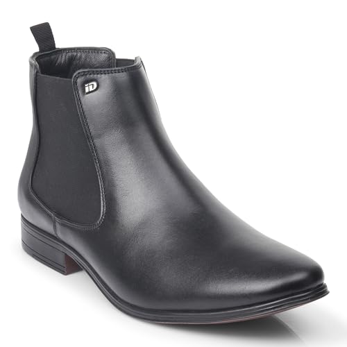 Image of ID Men's Chelsea Formal Boot