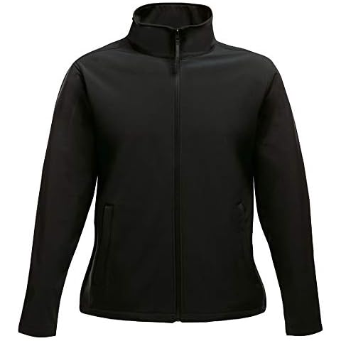 Regatta Women's Ablaze Softshell Jacket Cover
