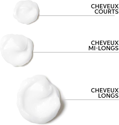 Shampoing sans sulfate et sans silicone Wella Elements régénérant - 7