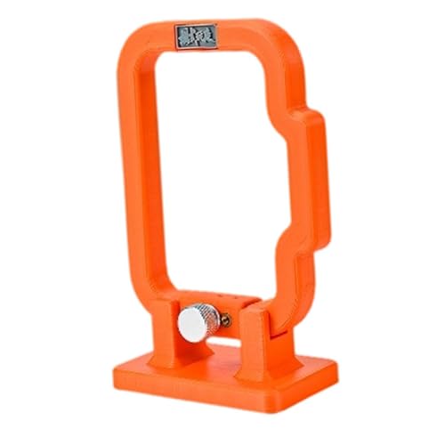 HuadaXtai モデルペイント固定スタンド、ペイントハンドル、安定した着色安定スタンド、モデル用ポータブルスタビライザー