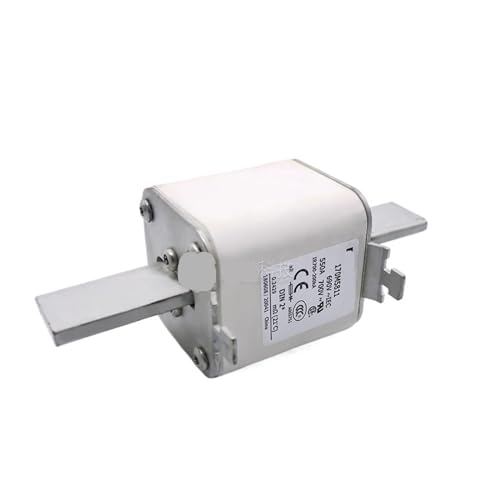 Fusible à soufflage rapide 170M5811 rail électrique armoire de distribution