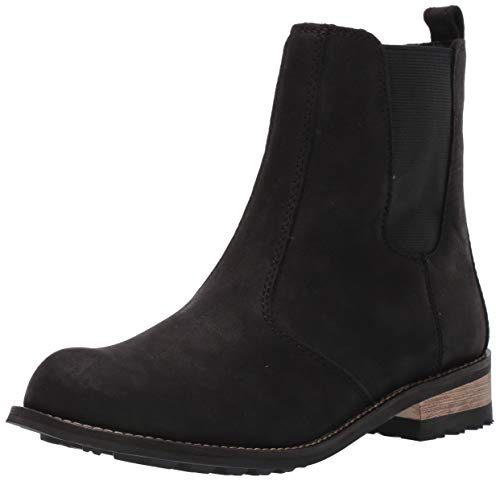 Kodiak Women's 5-inch Alma Water-Resistant Chelsea Boot