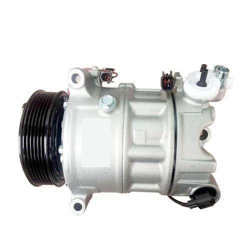 Compresseur AC Land Rover Discovery haute performance refroidissement rapide