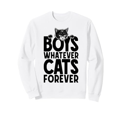 Boys Whatever Cats Forever �ʔ��� ���L�D�� ���̎q ���p �g���[�i�[