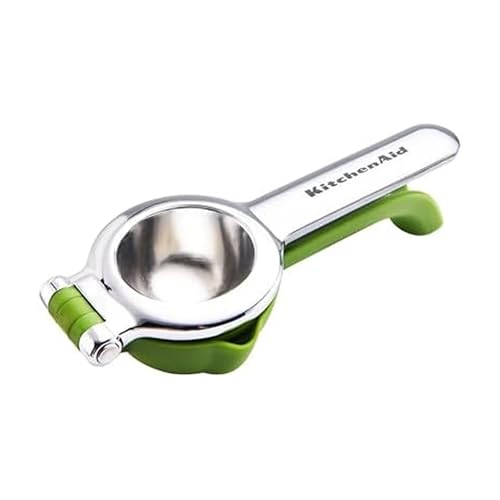 KitchenAid Espremedor de suco cítrico para limões e limões com co...