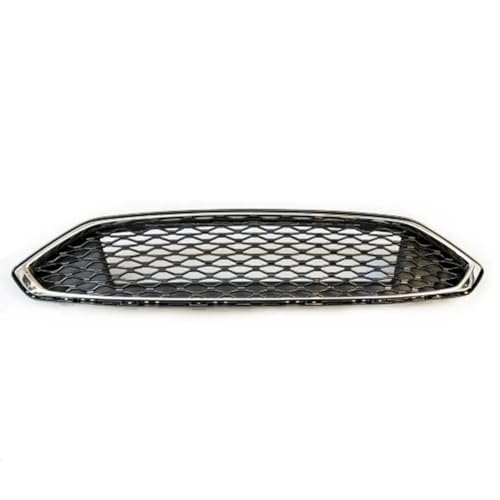 Calandre supérieure de pare-chocs pour restaurer l'esthétique auto 2017-2018
