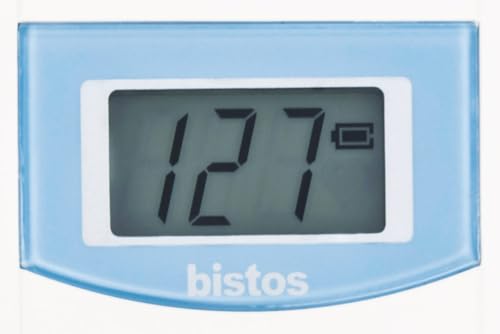 Image of OTICA Bistos Vascular Doppler BT-200V (Vascular Doppler with 8 MHz Probe)