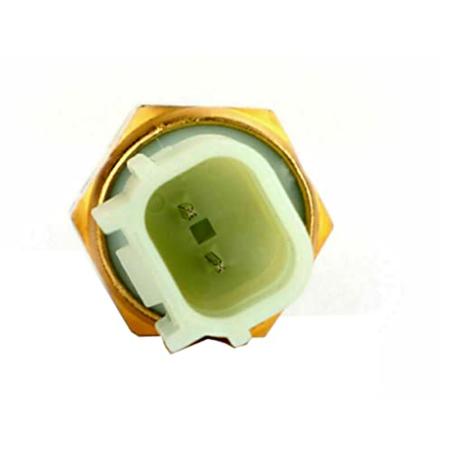 New Engine Coolant Temperature Sensor Replacement For Acura Ilx Mdx Rdx Tlx Zdx Tl - Tx215 #TOP3