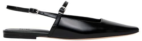 PAIGE Women's Whitley Flat Ballet - Main Image