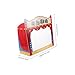 IMIKEYA Kindergarten Puppet Theater Stage Props for Friendly Shadow Puppetry Storytelling Accessories Engaging Play for Hands for Educational Fun