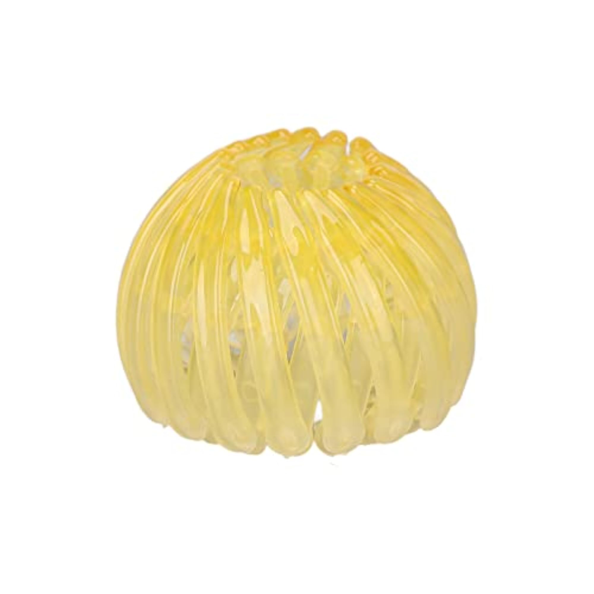 Bird Nest Hair Claw for Ponytail Holder