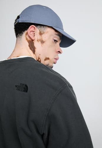 Sweatshirt M Nature Relaxed Crew : Le pull ample contre le froid - 3