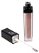Fresh Look Shop Anti-Wrinkle Lip Gloss with LED light and mirror Natural
