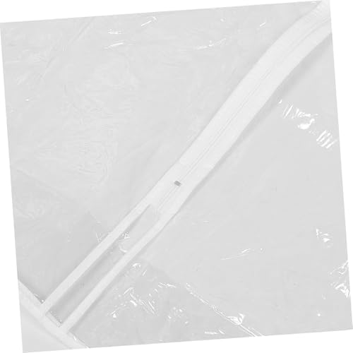 Bridal Wedding Gown Bag Large Cover for Wedding Reusable Garment for Storage and Travel3