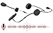 Sena 3SPLUS-WB 3S Plus Bluetooth System Universal Microphone Kit