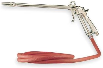 Siphon Spray Gun, 0.128In/3.3mm