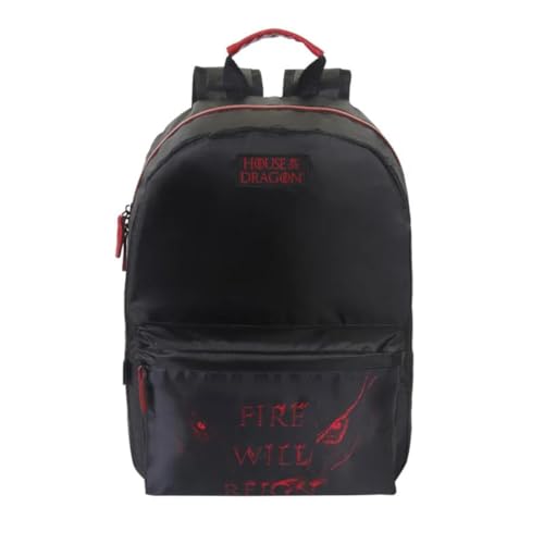 Mochila Costas G House of The Dragons Dermiwil
