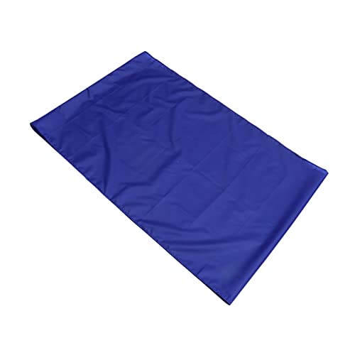 Feuille de transfert lavable KOMBIUDA aide au positionnement patient alèse de glisse polyester