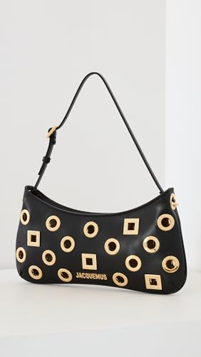 Women's Le Bisou Rond Carre Bag2