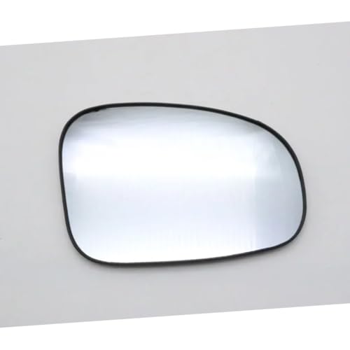 Miroir dégivrant droit pour Prius verre de rétroviseur extérieur 87961-0P060