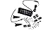 Heise - Infinite Series LED Light Bar 8 Inch 12 LED (HE-INFIN8)