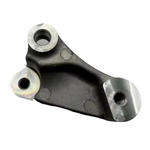 Support de tendeur de courroie 1722200140 pour moteurs Korando G20D et Rexton