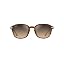 Shiny Dark Havana W/Gold/Hcl Bronze Polarized