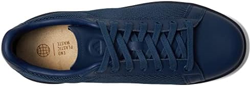adidas Men's Go-to Spikeless 1 Golf Shoes, Crew Navy/Collegiate Navy/Blue Fusion, 10 | Image 1