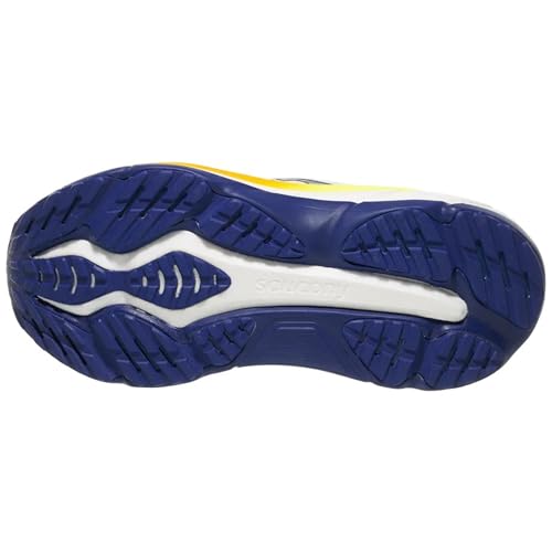 Image of Saucony Mens Hurricane 25