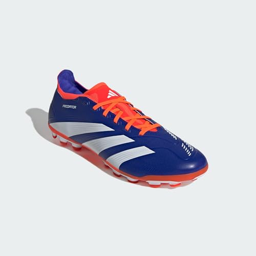 Image of adidas Unisex-Adult Club Predator Firm Ground /Multi Ground Cleats