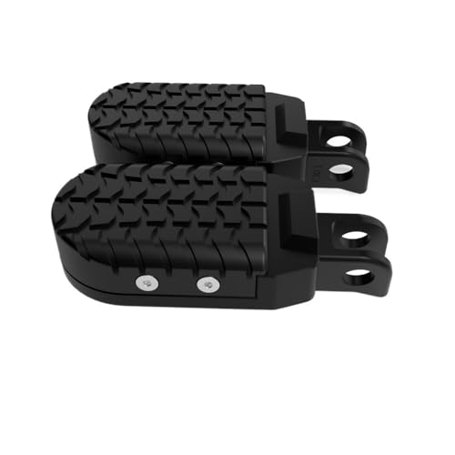Repose-pieds réglables moto pour éviter les douleurs sur CB600F
