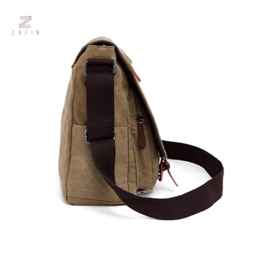 Bolsa Transversal Carteiro Pasta Para Notebook Resistente Impermeável Grande Capacidade para Trabalh